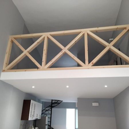 Kingsway Mezzanine Apartment Corfu  Bagian luar foto
