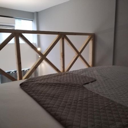 Kingsway Mezzanine Apartment Corfu  Bagian luar foto