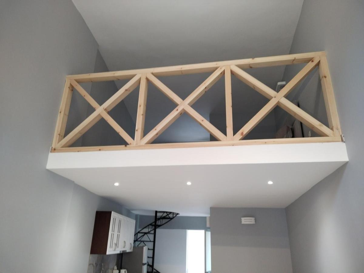 Kingsway Mezzanine Apartment Corfu  Bagian luar foto