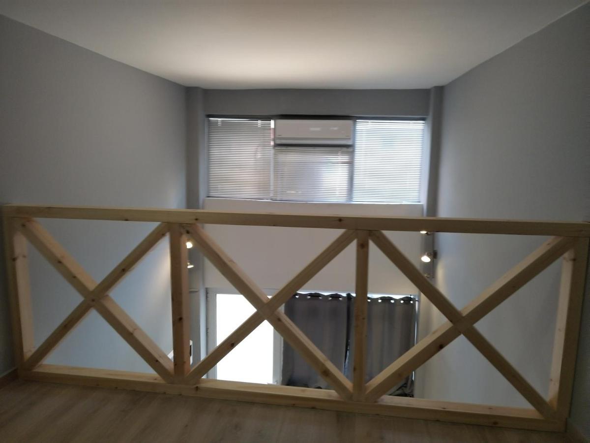 Kingsway Mezzanine Apartment Corfu  Bagian luar foto