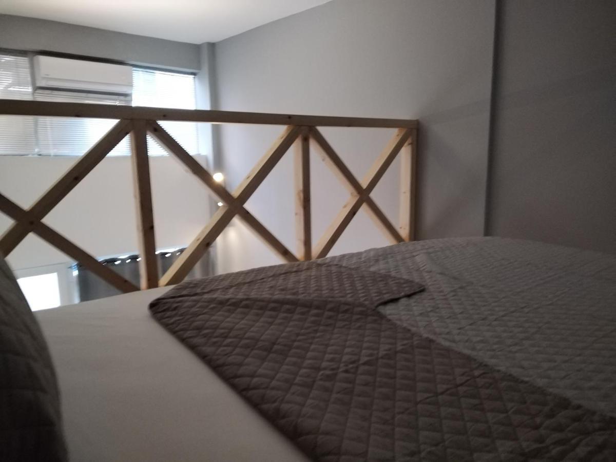 Kingsway Mezzanine Apartment Corfu  Bagian luar foto