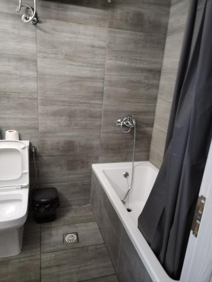 Kingsway Mezzanine Apartment Corfu  Bagian luar foto