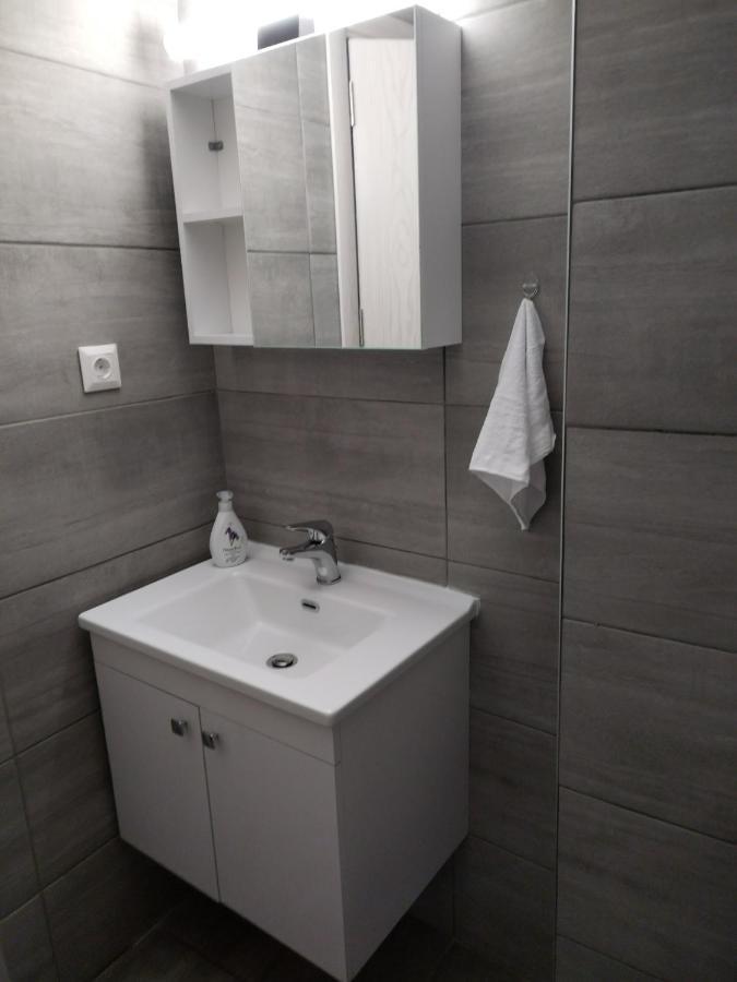 Kingsway Mezzanine Apartment Corfu  Bagian luar foto